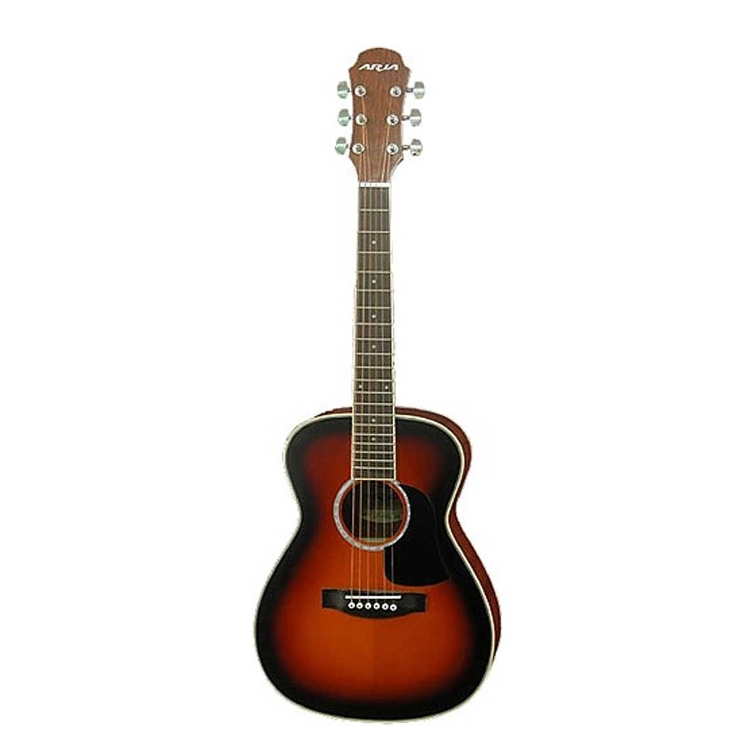 Aria AF-20 Acoustic Guitar